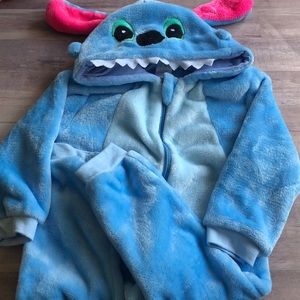 LILO & “Stitch” Costume Toddler